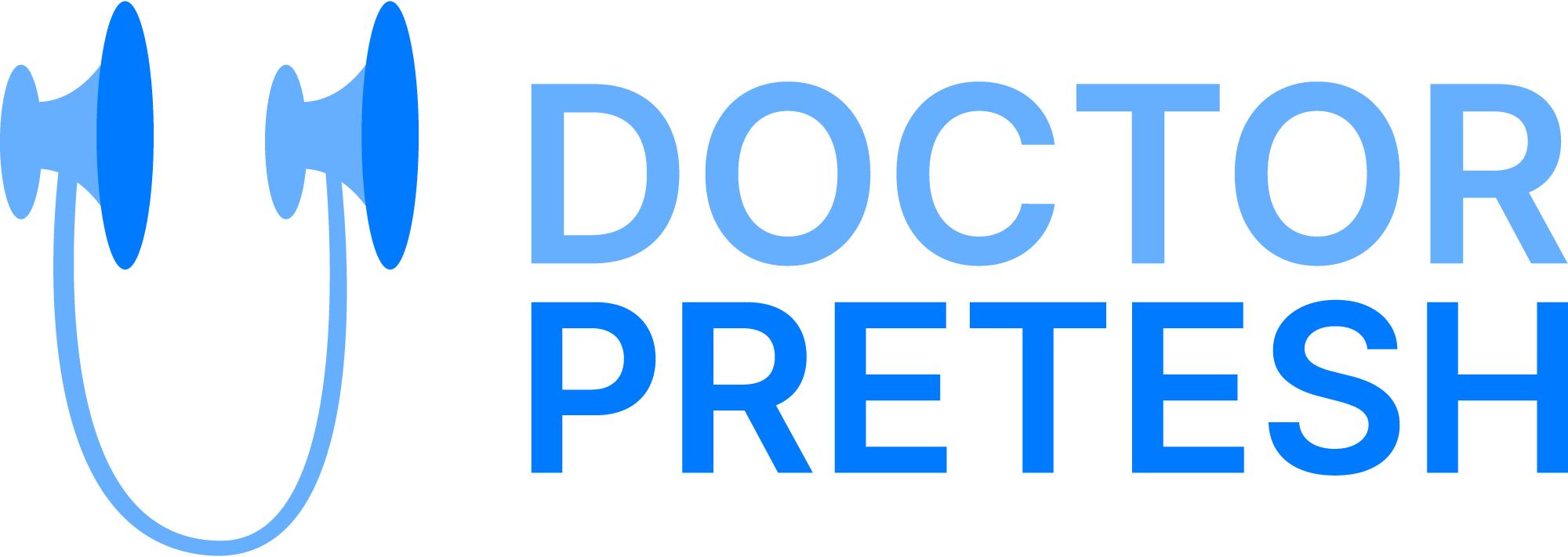 Doctor Pretesh